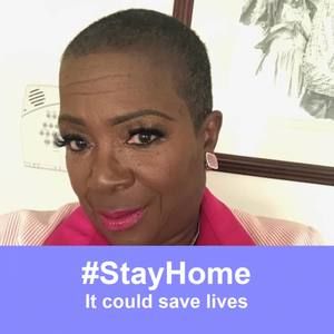 Meet your Posher, Helen